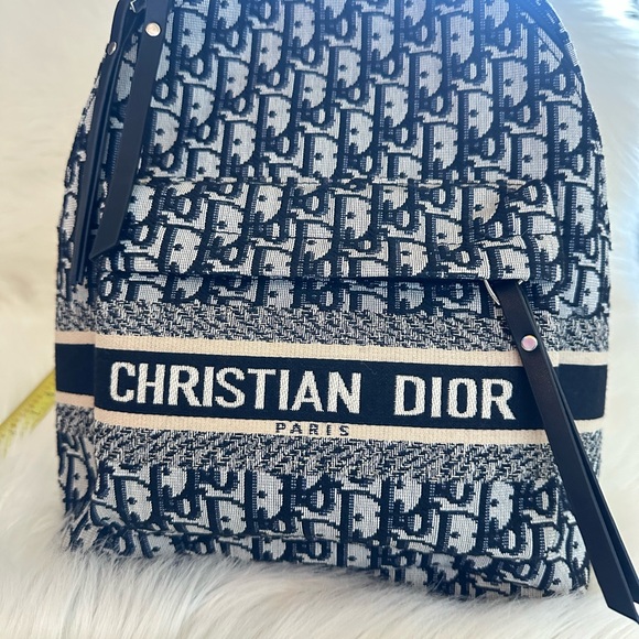 Luxury Backpack Mini. - Picture 2 of 10